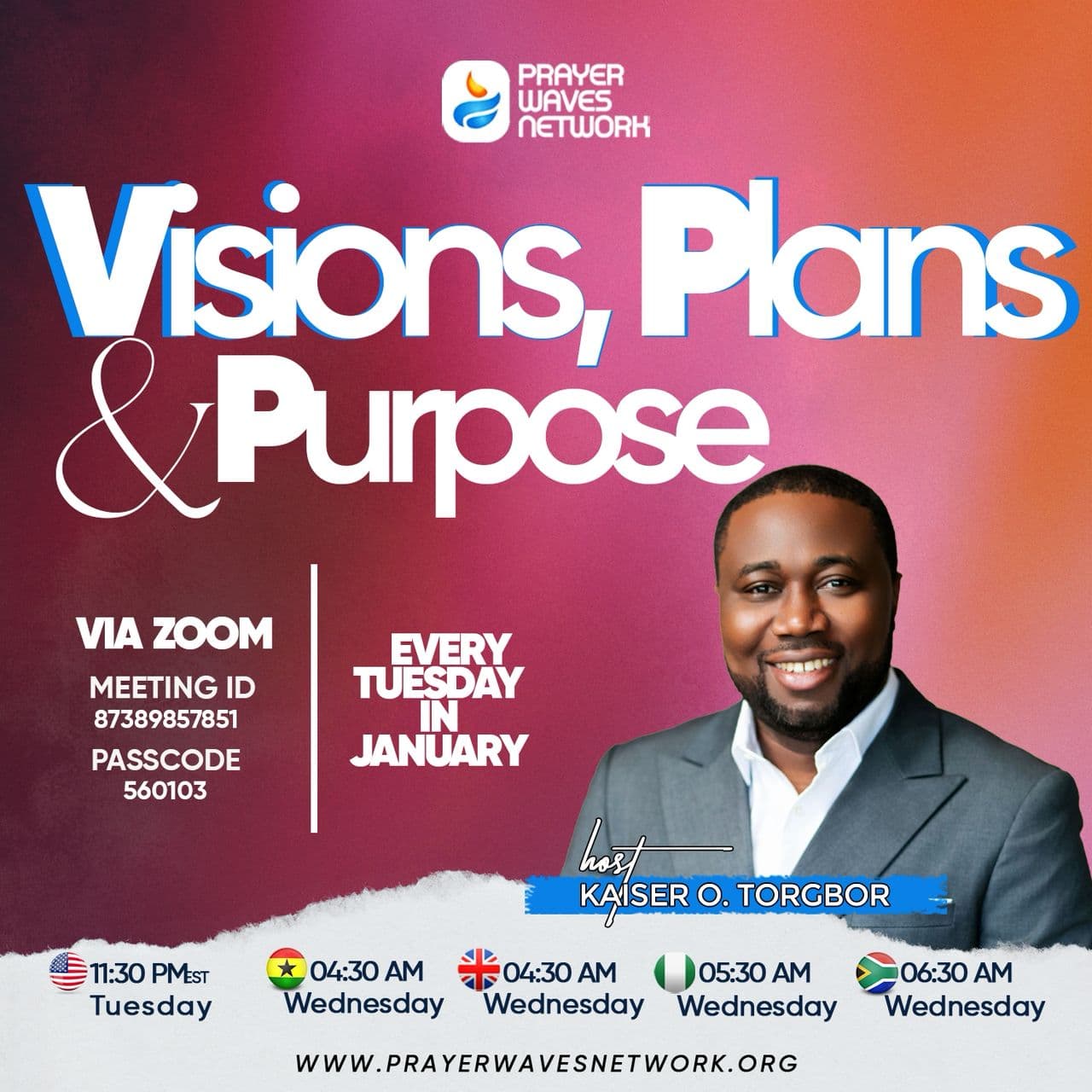 Visions Plans