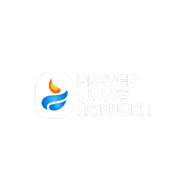 Prayer Waves Network Logo