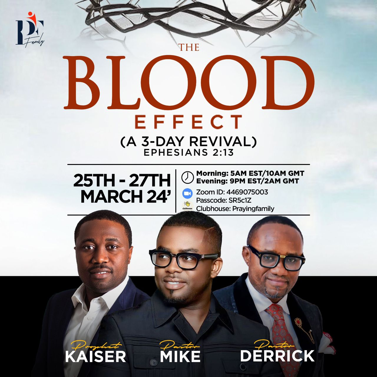 Blood
