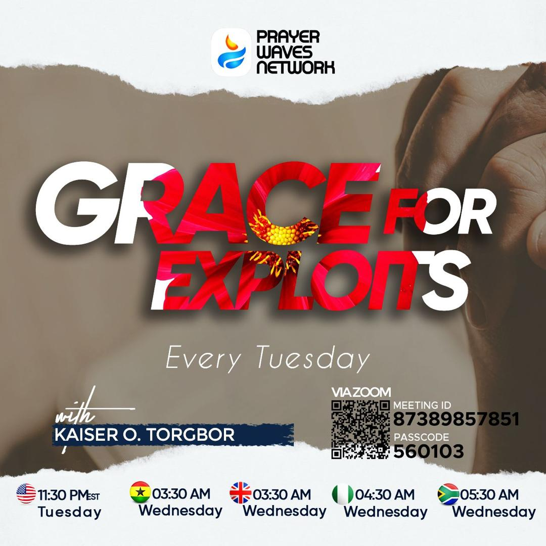 Grace Of Exploits