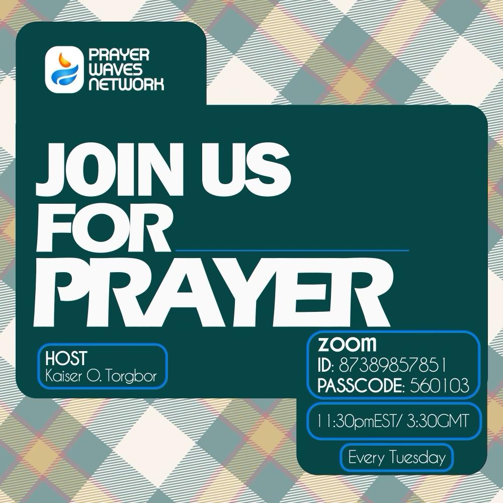 Join Us