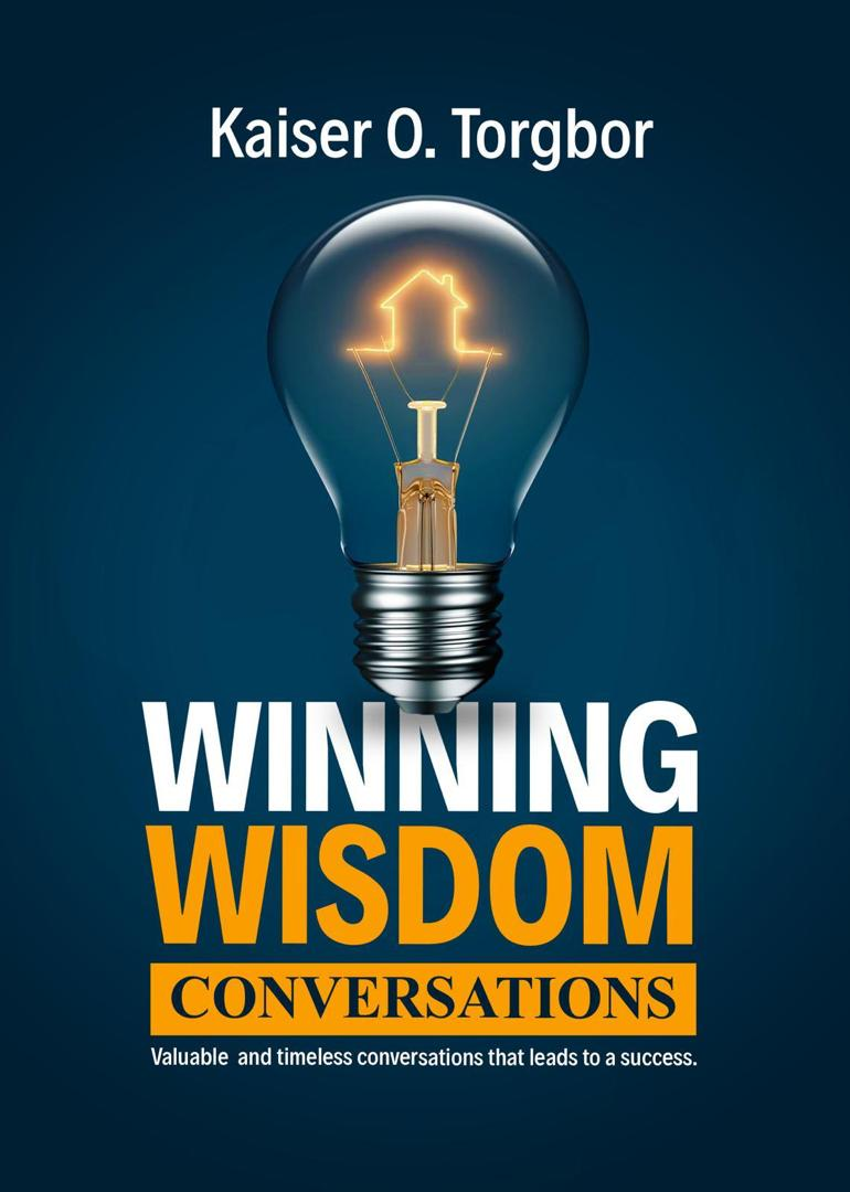 WINNING WISDOM CONVERSATIONS